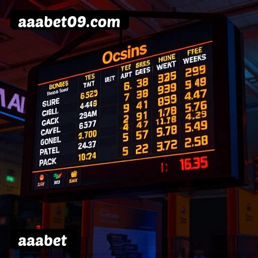 Streaming 4K no cassino ao vivo da aaabet